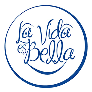 LA VIDA ES BELLA